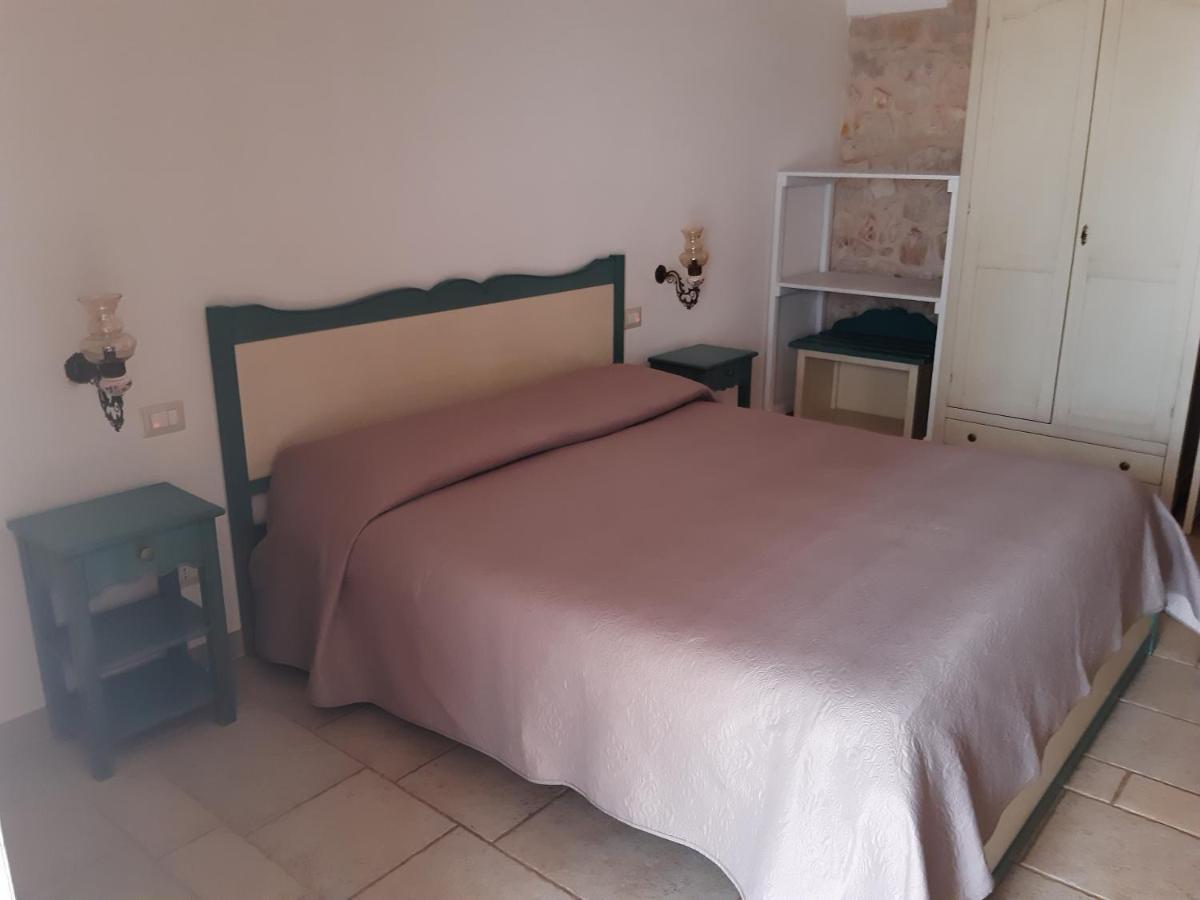 B&B Il Mulino Del Monastero กอนแวร์ซาโน ภายนอก รูปภาพ