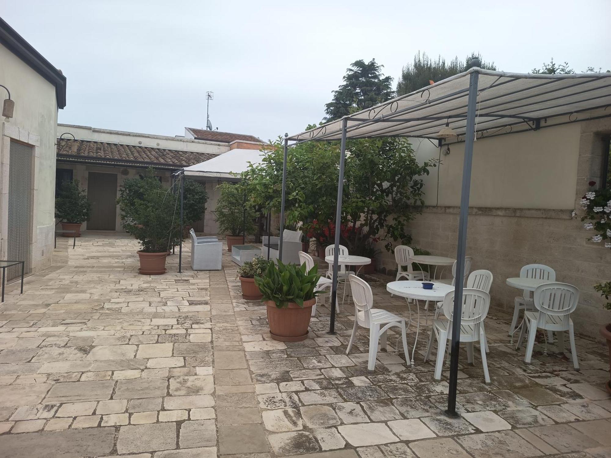 B&B Il Mulino Del Monastero กอนแวร์ซาโน ภายนอก รูปภาพ