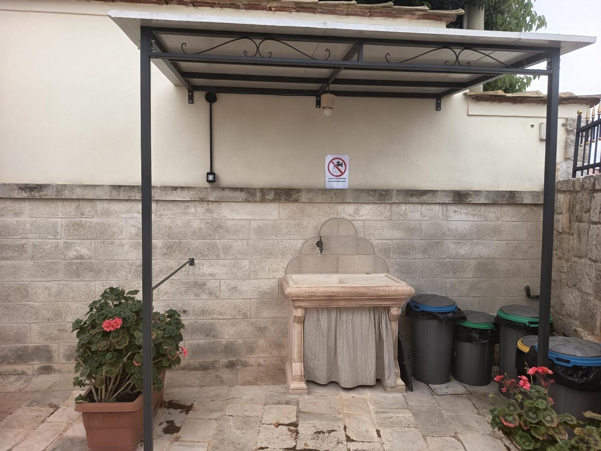 B&B Il Mulino Del Monastero กอนแวร์ซาโน ภายนอก รูปภาพ