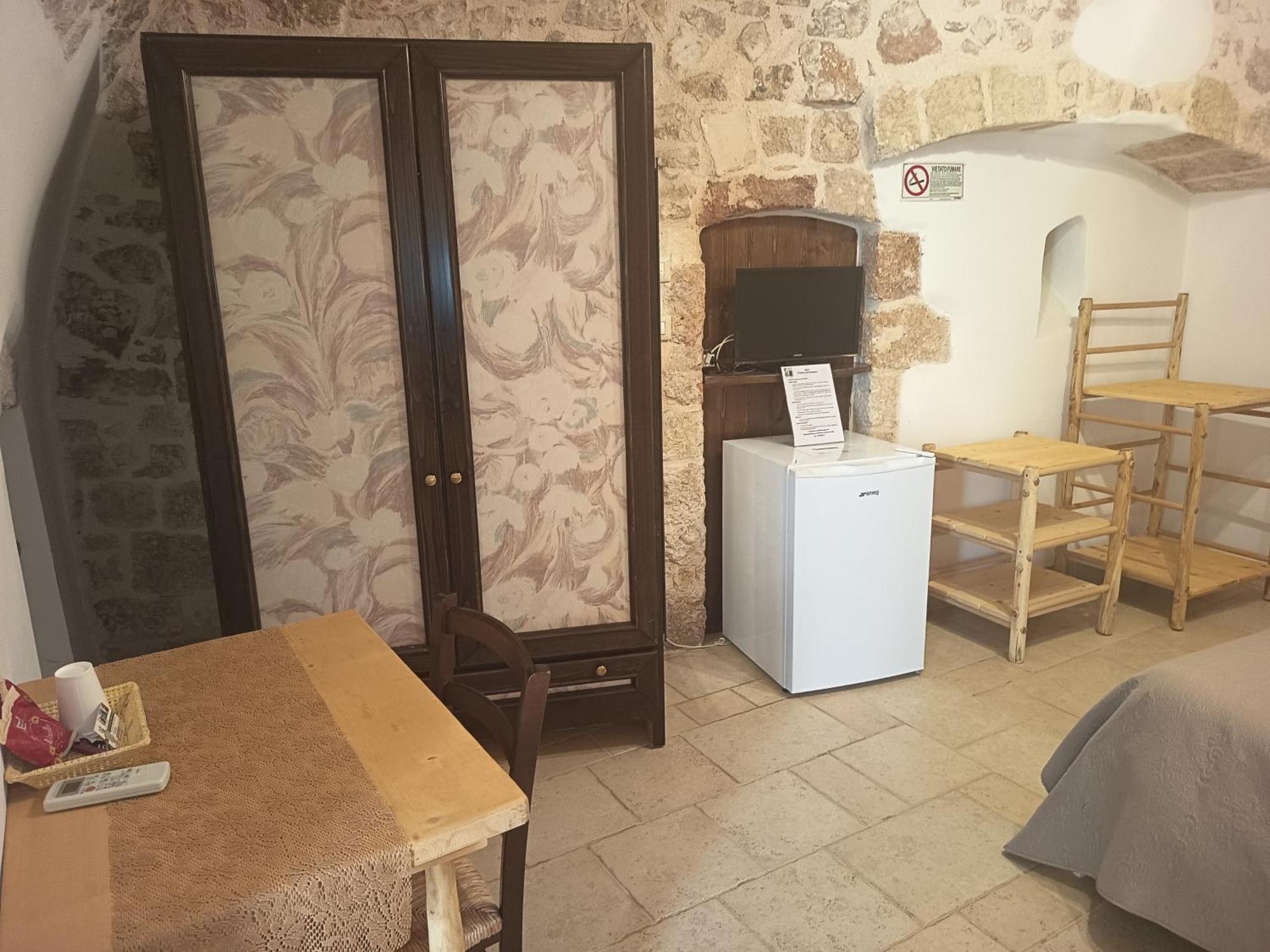 B&B Il Mulino Del Monastero กอนแวร์ซาโน ภายนอก รูปภาพ