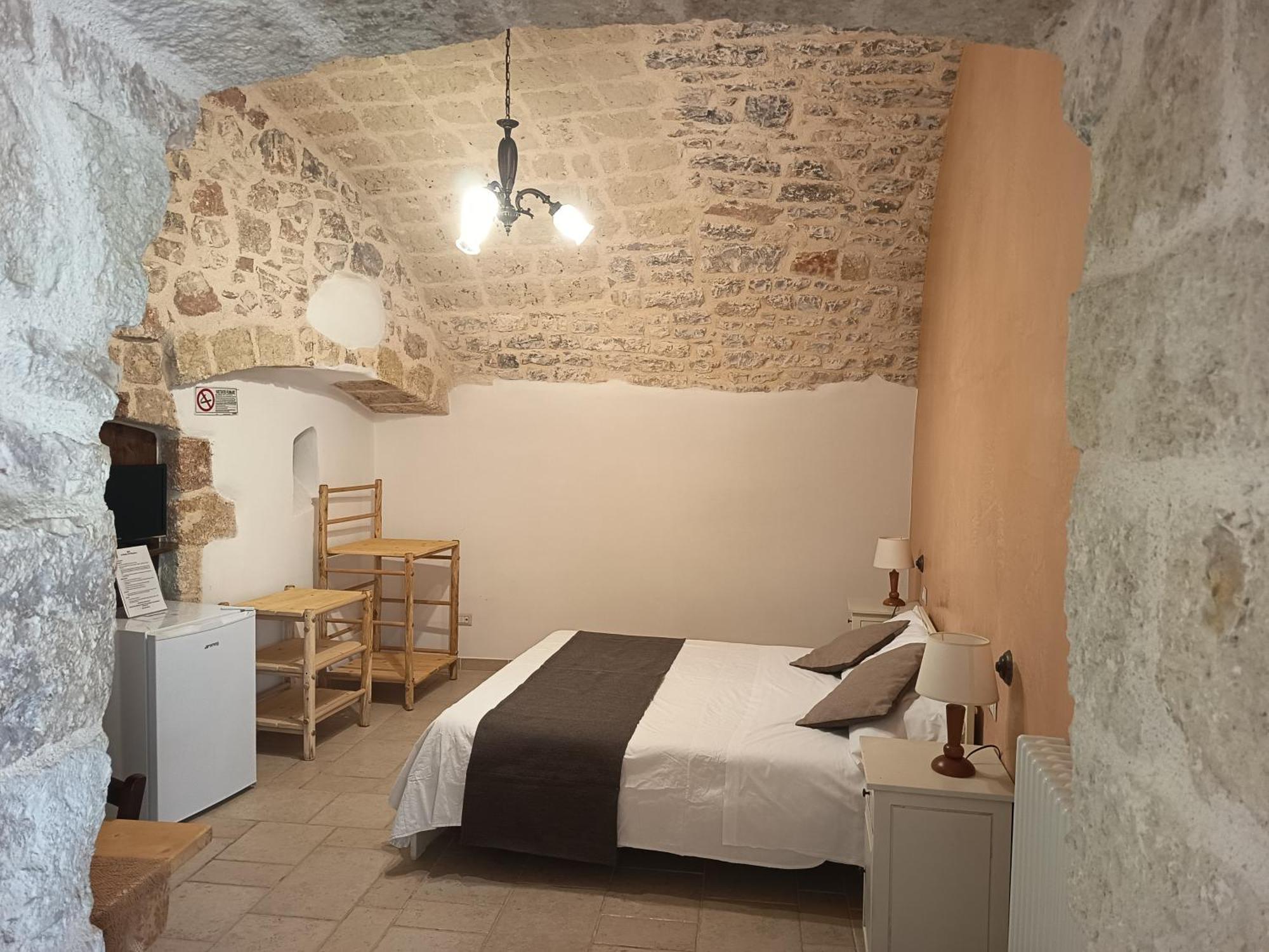B&B Il Mulino Del Monastero กอนแวร์ซาโน ภายนอก รูปภาพ