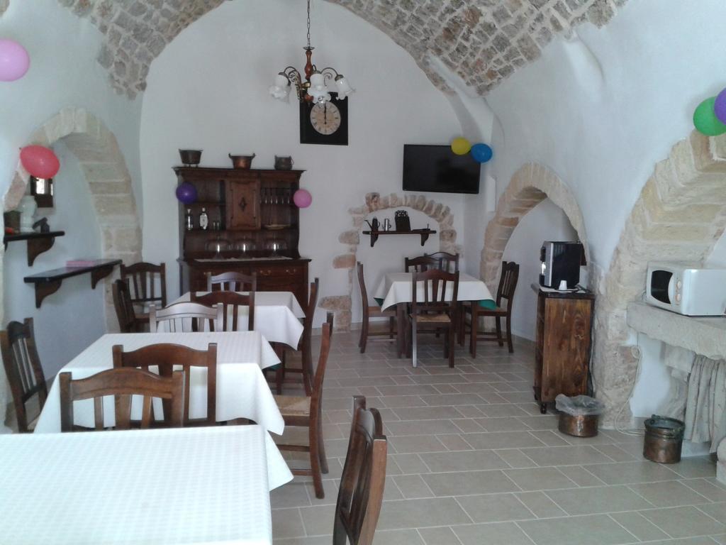 B&B Il Mulino Del Monastero กอนแวร์ซาโน ภายนอก รูปภาพ